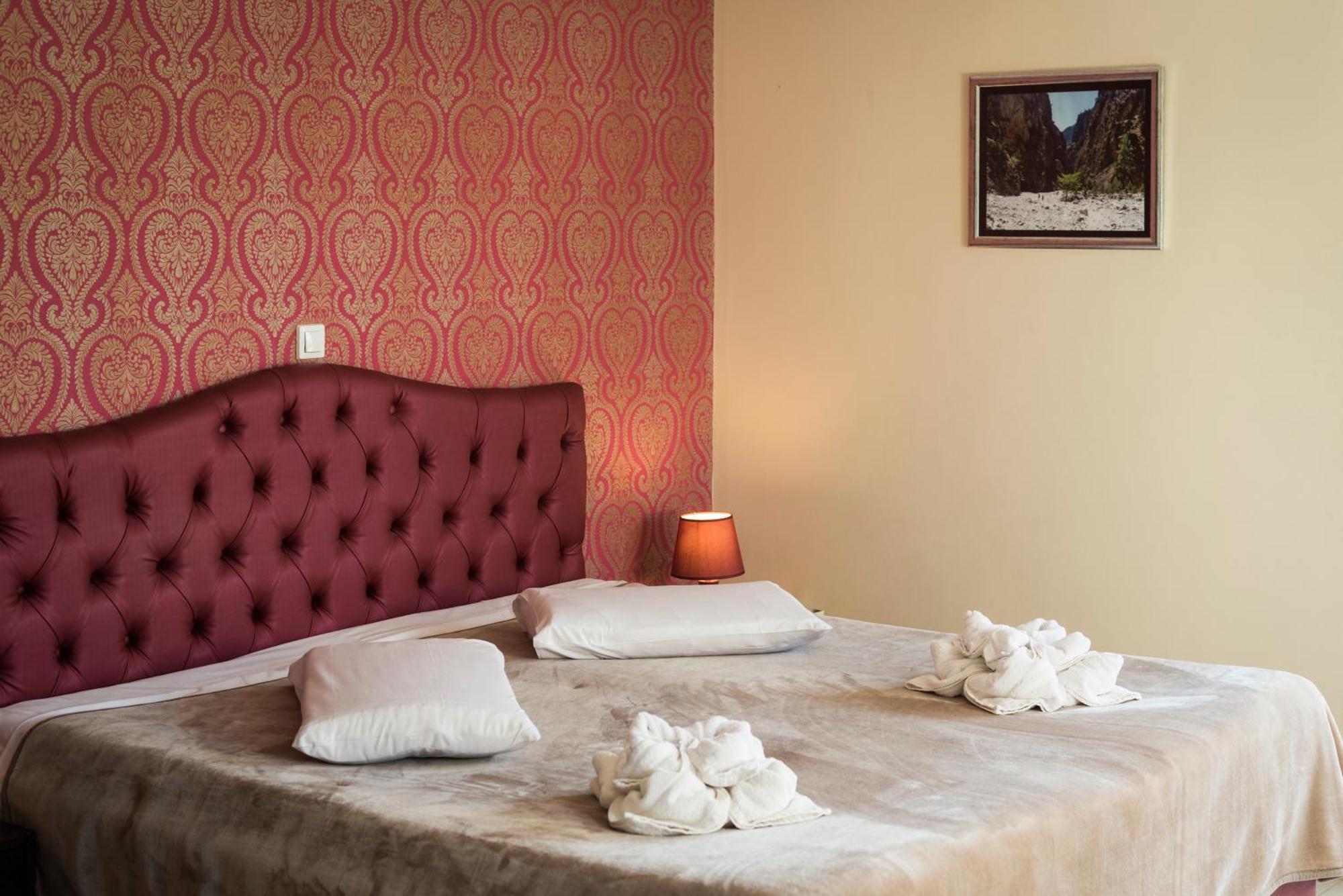 Areti Suites Kathiana Ngoại thất bức ảnh