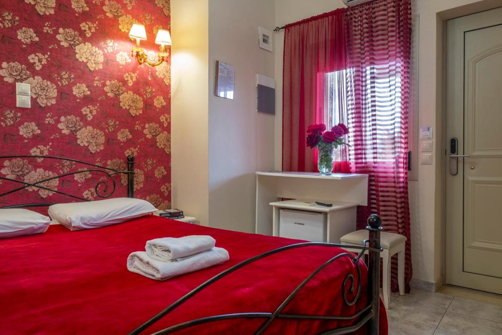 Areti Suites Kathiana Ngoại thất bức ảnh