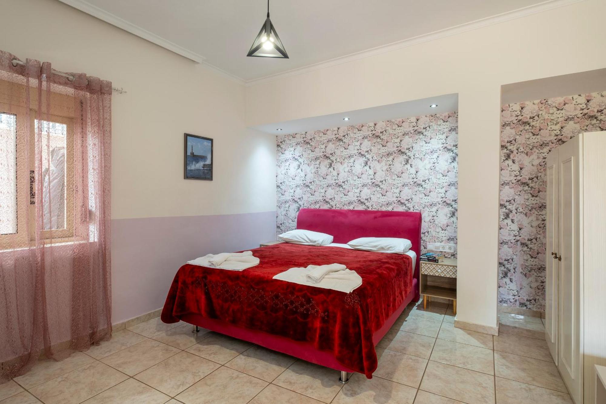 Areti Suites Kathiana Ngoại thất bức ảnh