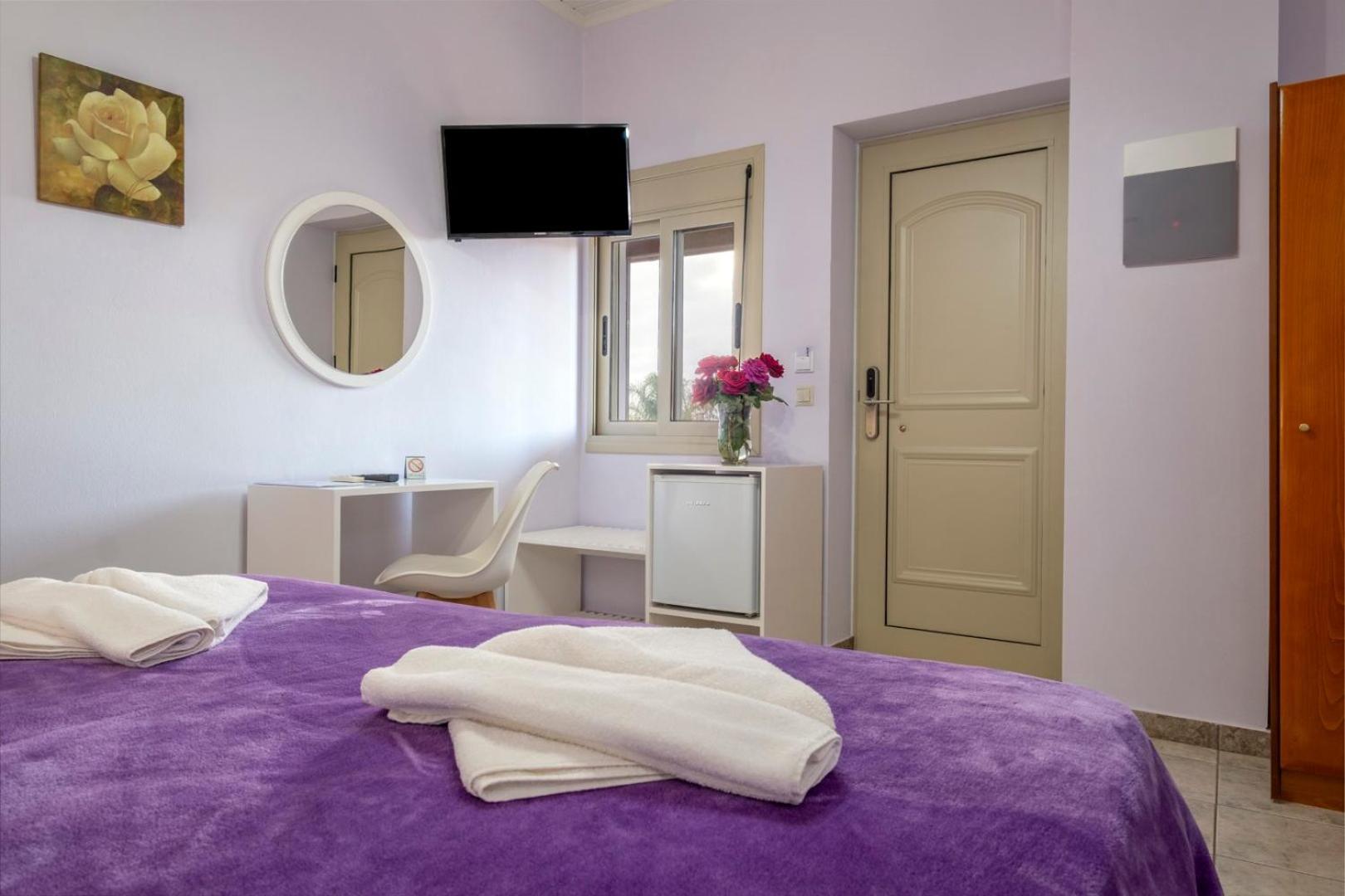 Areti Suites Kathiana Ngoại thất bức ảnh